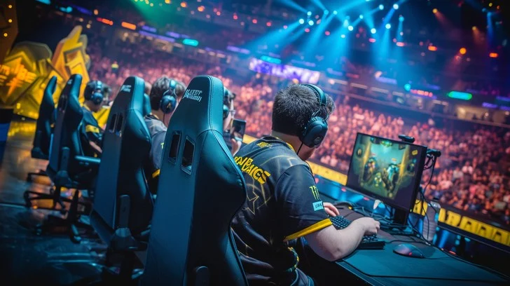 Esports Zeonslot